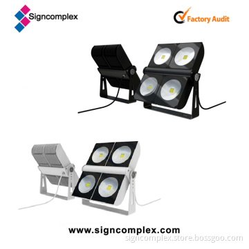 Modular 400W Flood Light IP65